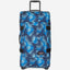 Eastpak Tranverz M Brize Wheeled Navy Luggage