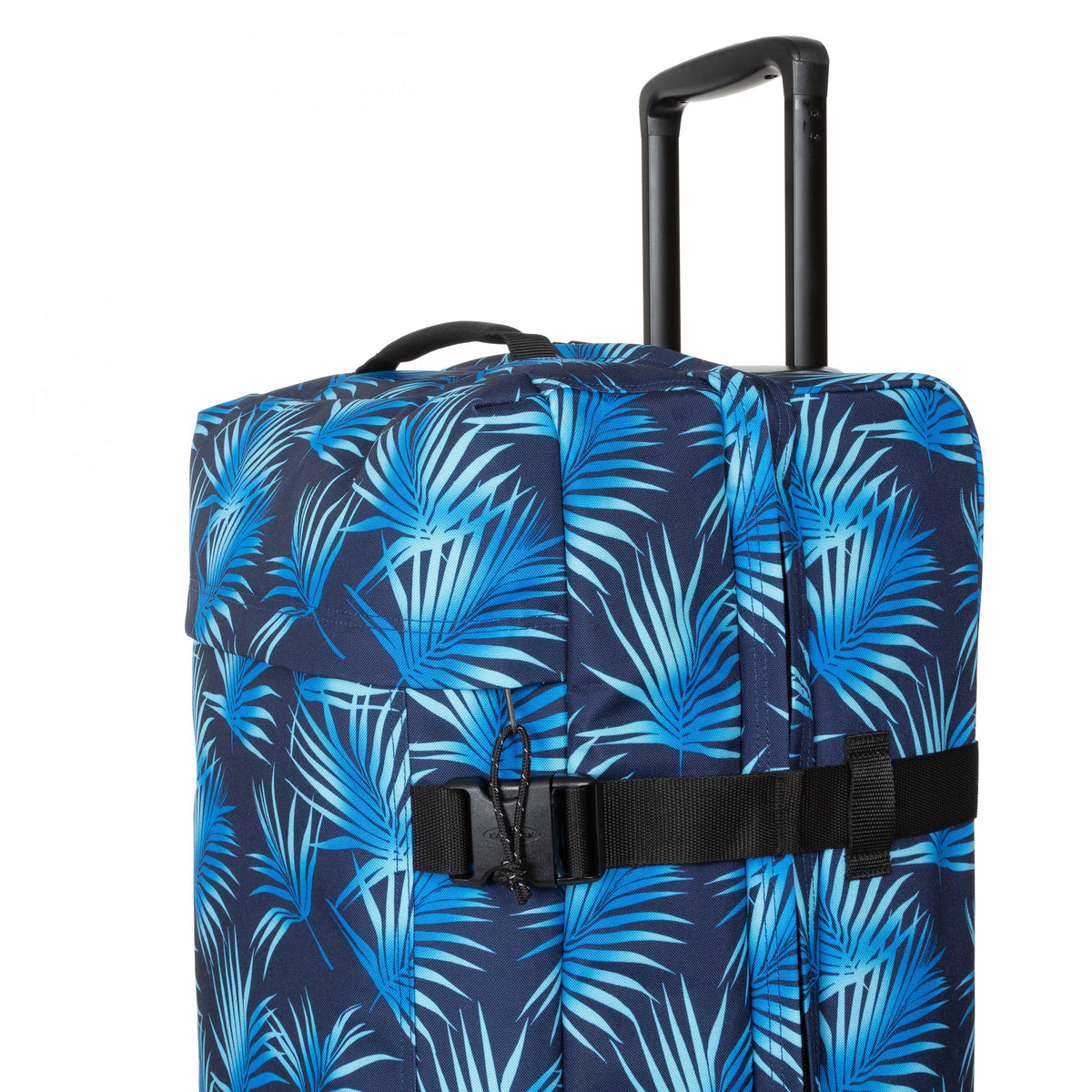 Eastpak Tranverz L Brize Wheeled Navy Luggage