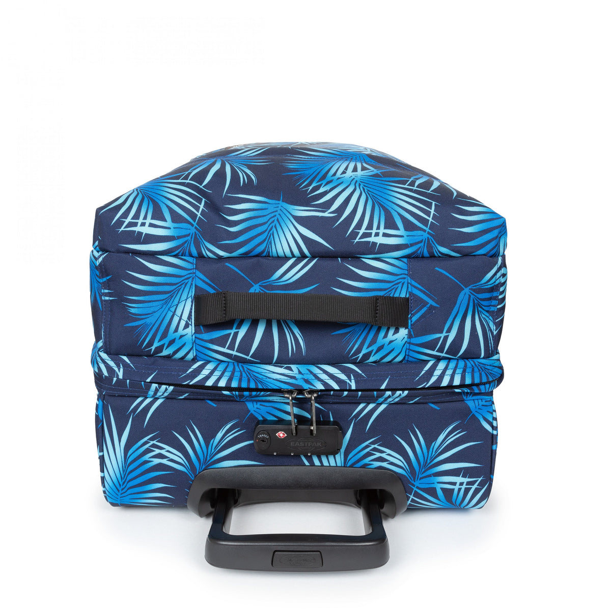 Eastpak Tranverz L Brize Wheeled Navy Luggage