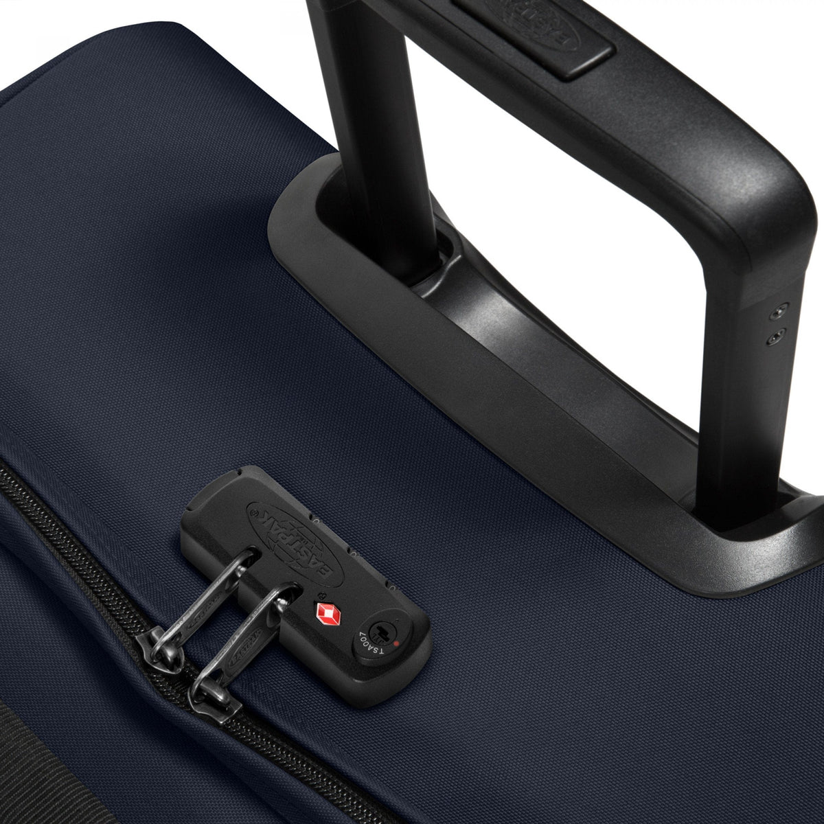 Eastpak Tranverz Wheeled Large Ultra Marine Luggage
