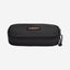 Eastpak Oval Single Black Large Hard Pencil Case