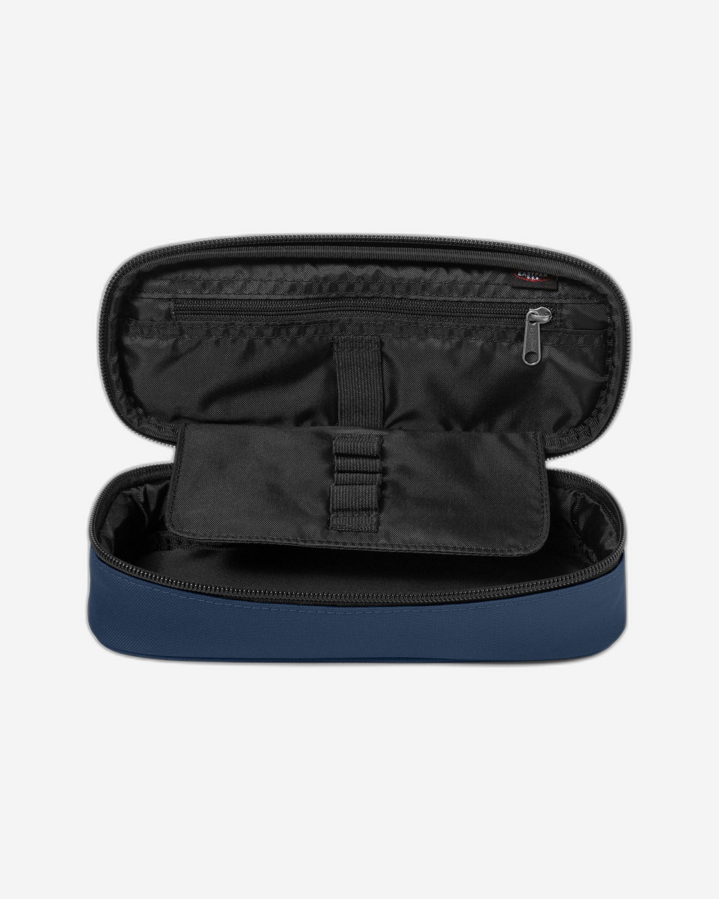 Eastpak Oval Single Nautic Navy Pen Case