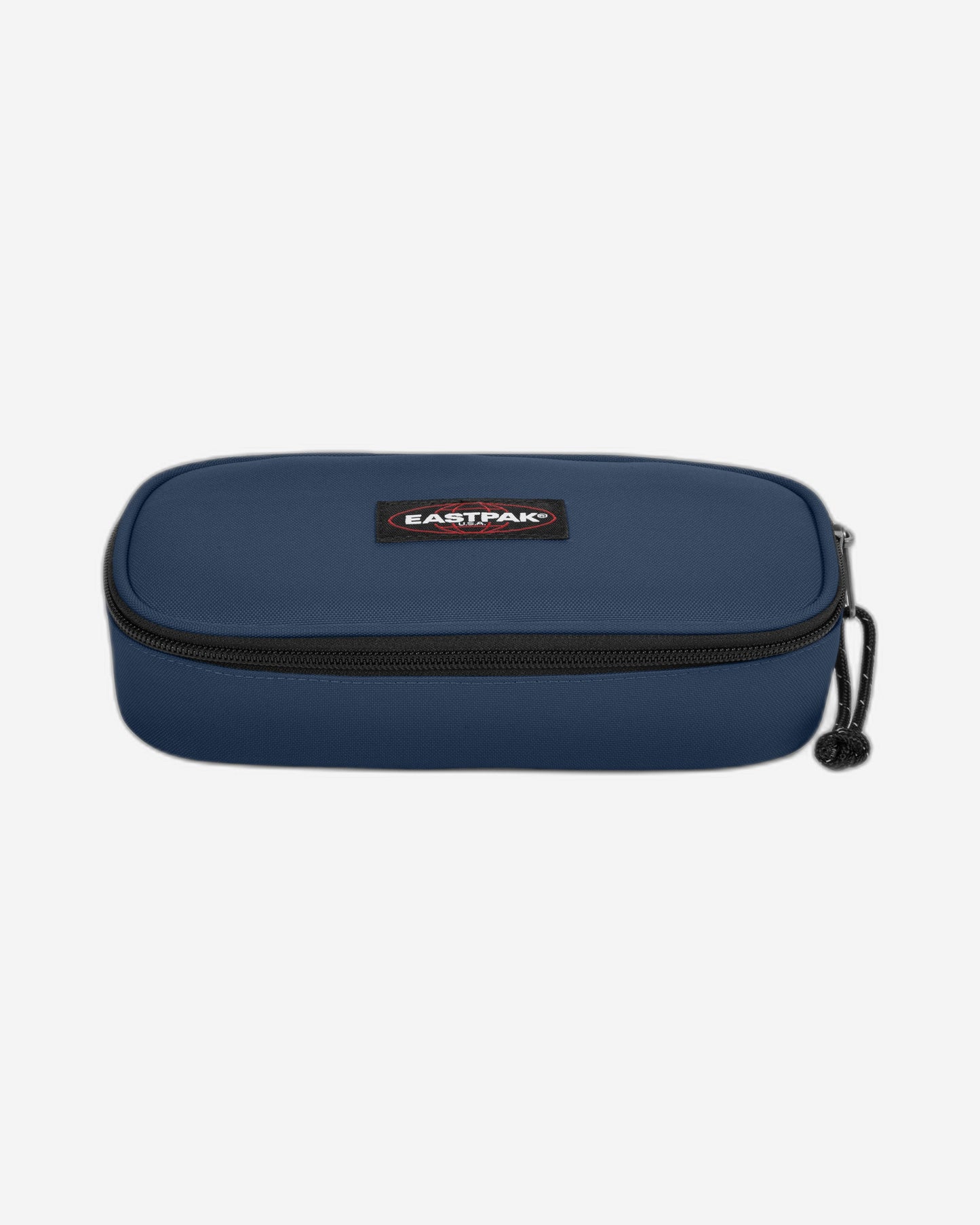 Eastpak Oval Single Nautic Navy Pen Case