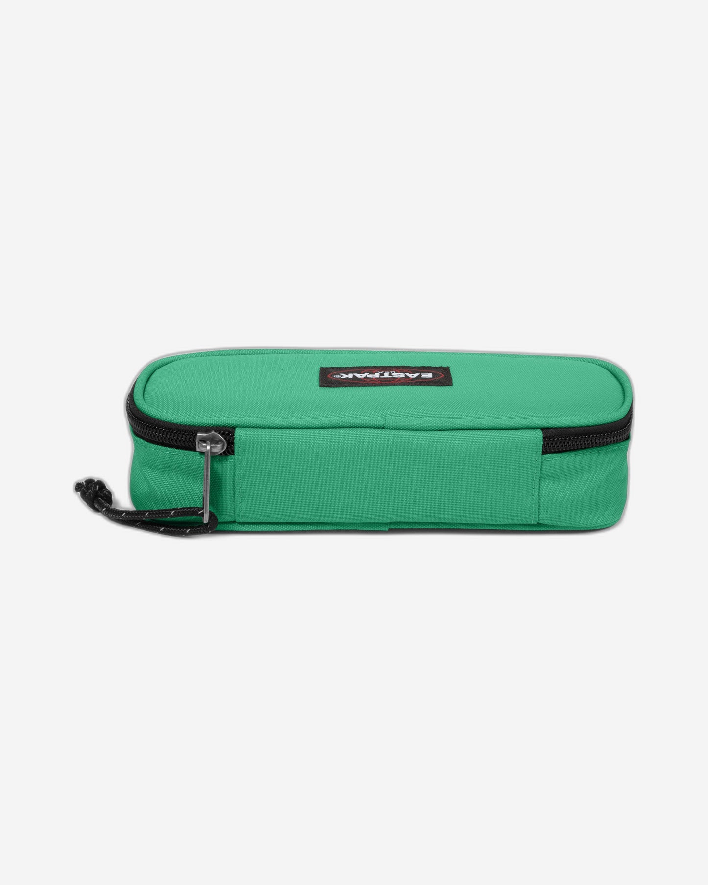 Eastpak Oval Single Gem Green Pen Case