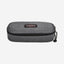 Eastpak Oval Single Black Denim Large Hard Pencil Case