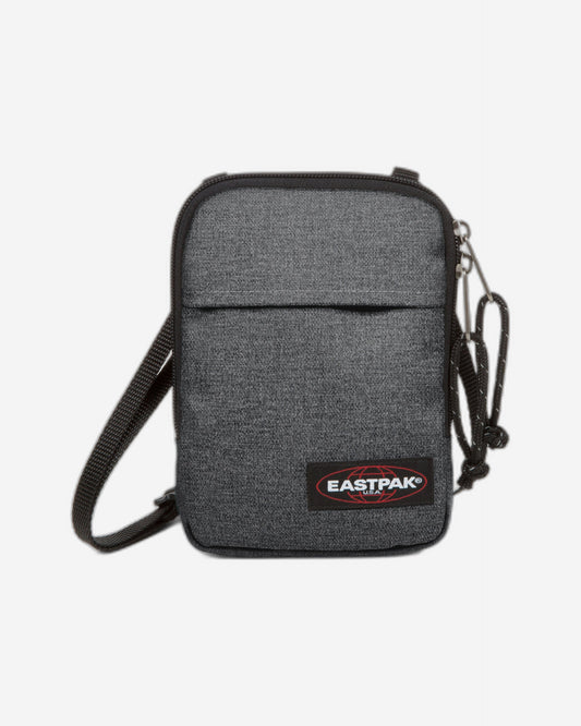 Eastpak Buddy Black Denim Small Crossbody Bag