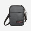 Eastpak Buddy Black Denim Small Crossbody Bag