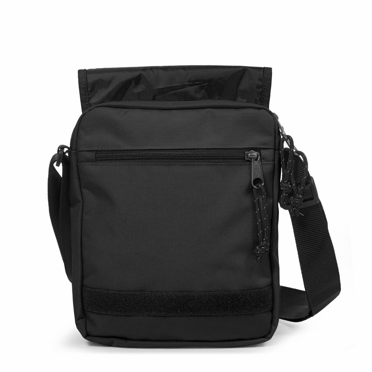 Eastpak Flex Black Medium Black Crossbody Bag
