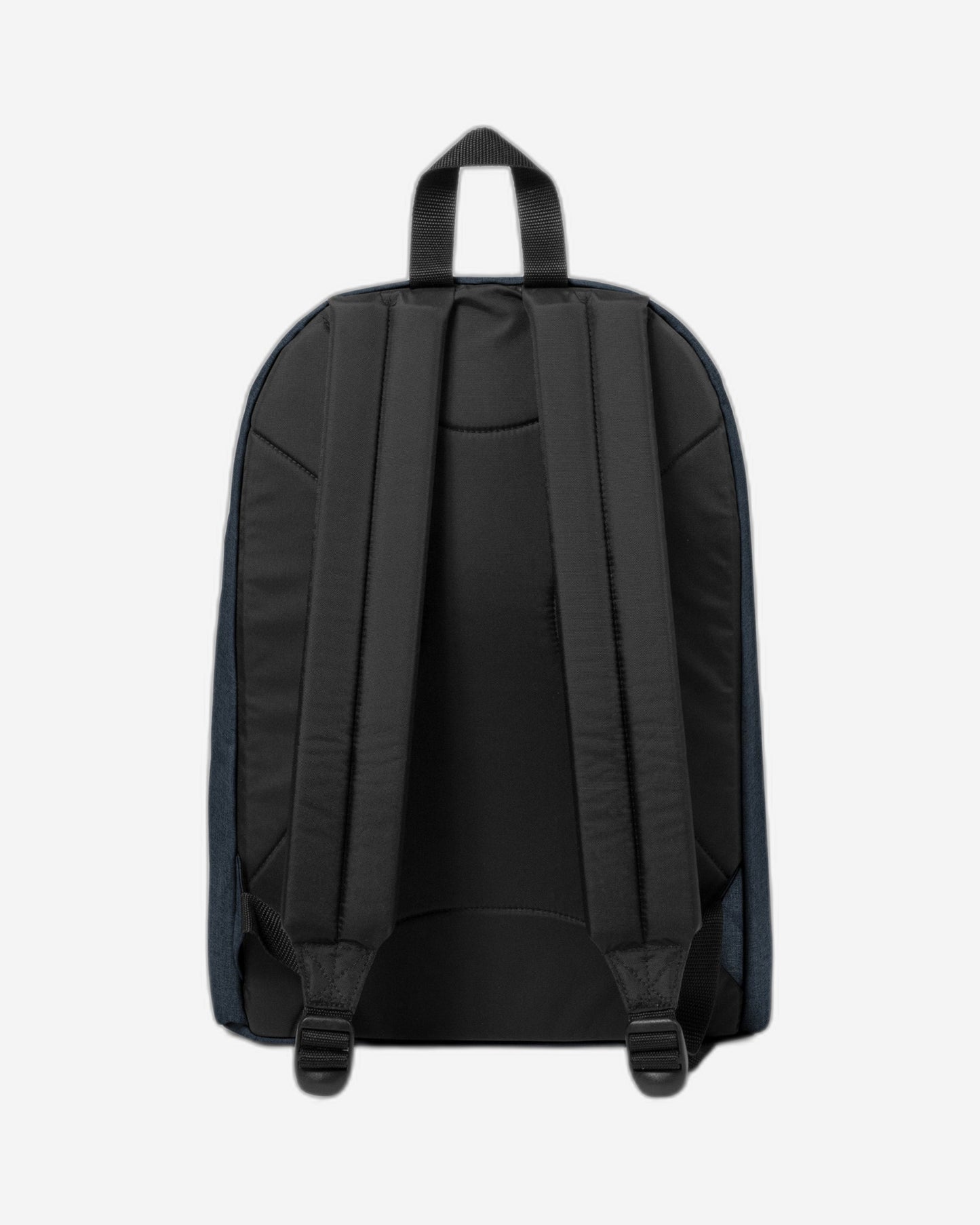 Eastpak Out Of Office Triple Denim Medium Backpack