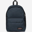 Eastpak Out Of Office Triple Denim Medium Backpack