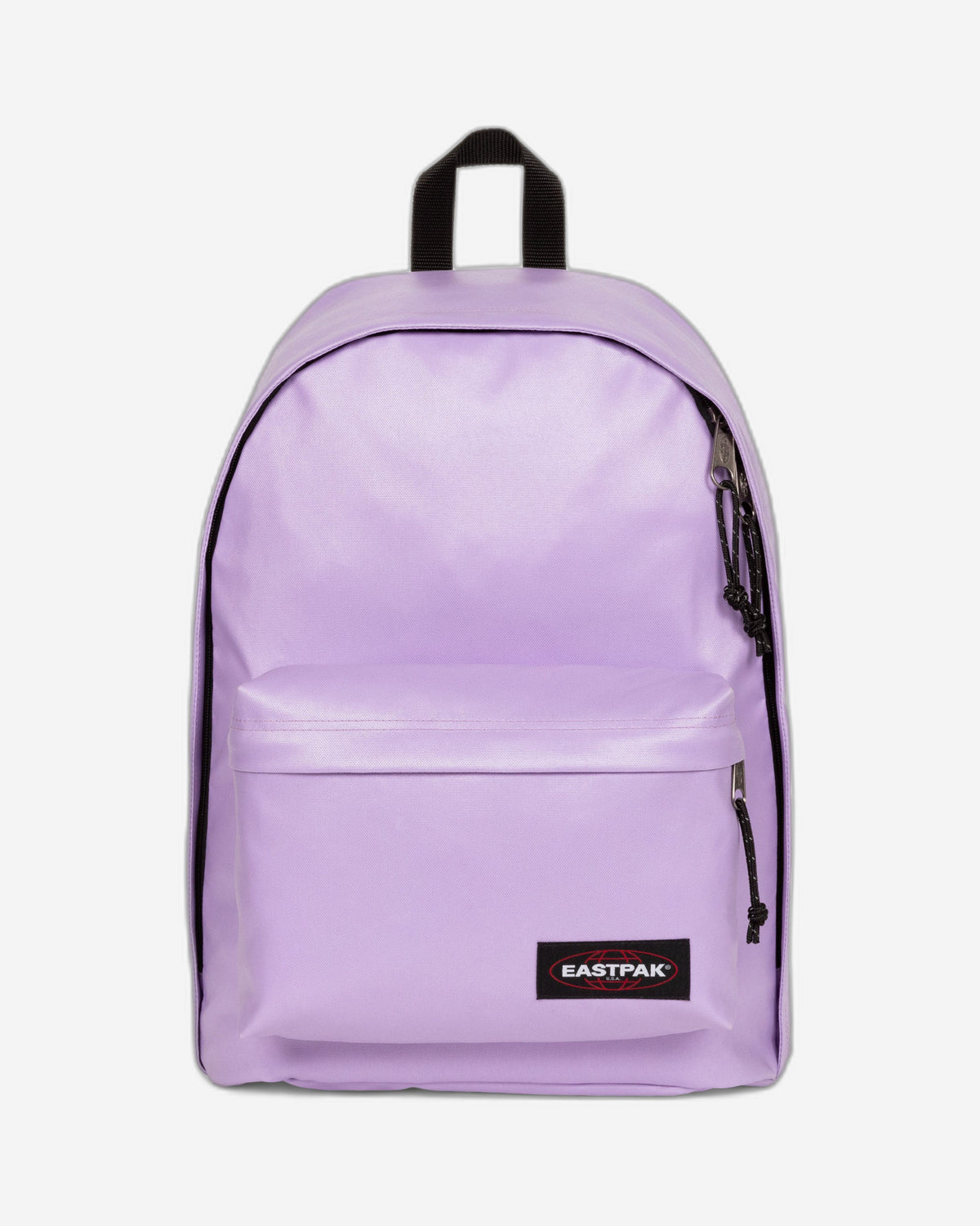 Eastpak Out Of Office Laptop Medium Glossy Lilac Backpack