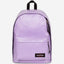 Eastpak Out Of Office Laptop Medium Glossy Lilac Backpack