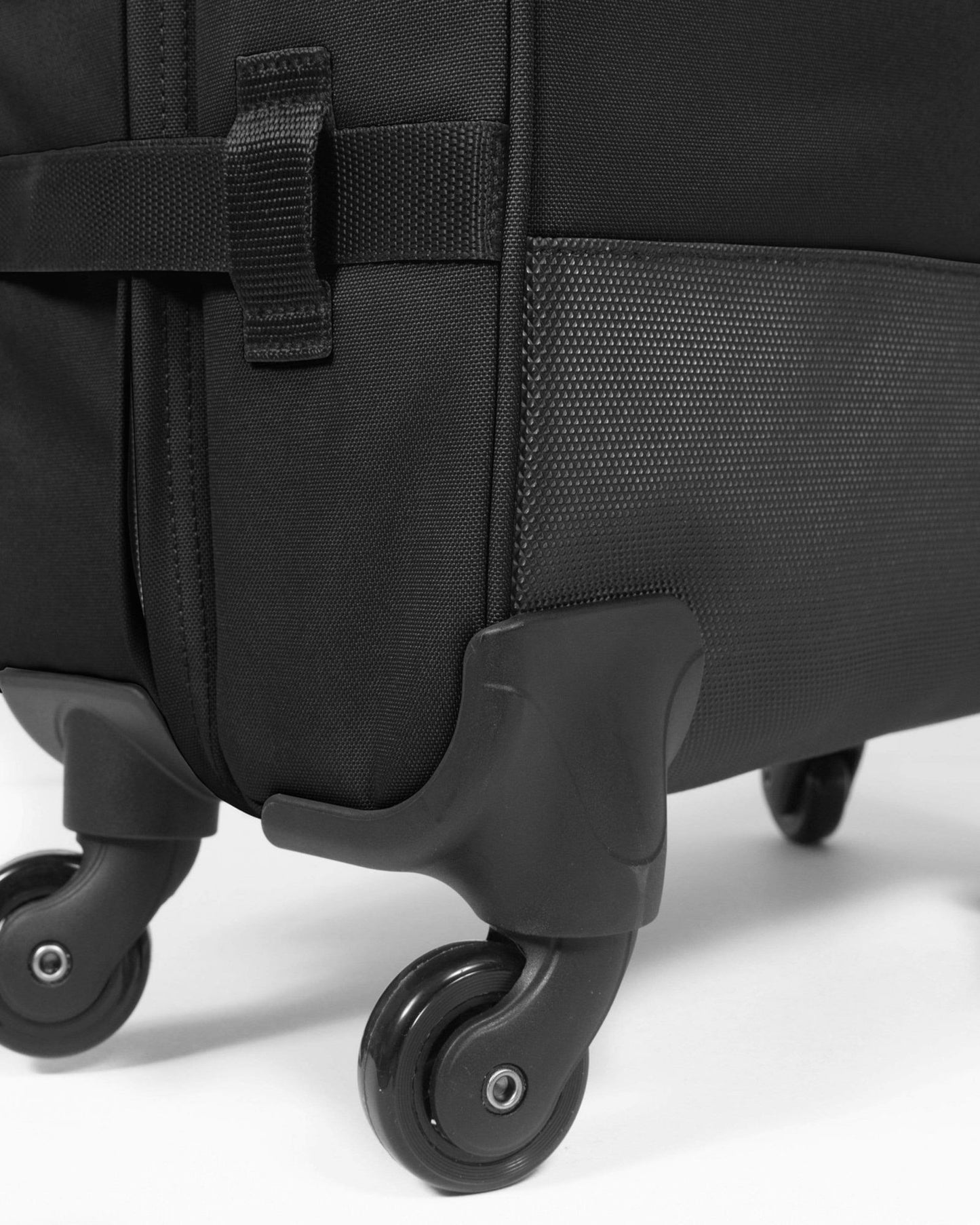 Eastpak Trans4 S Black Four Luggage