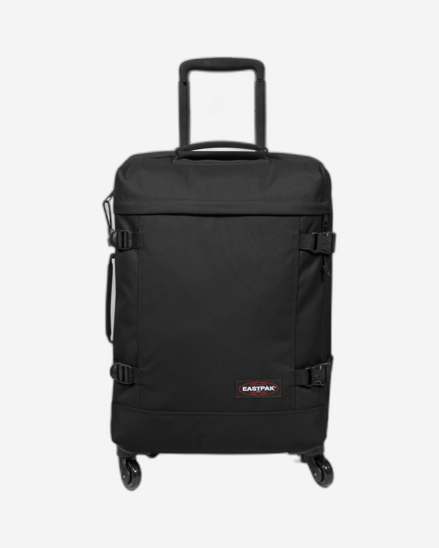 Eastpak Trans4 S Black Four Luggage