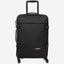 Eastpak Trans4 S Black Four Luggage