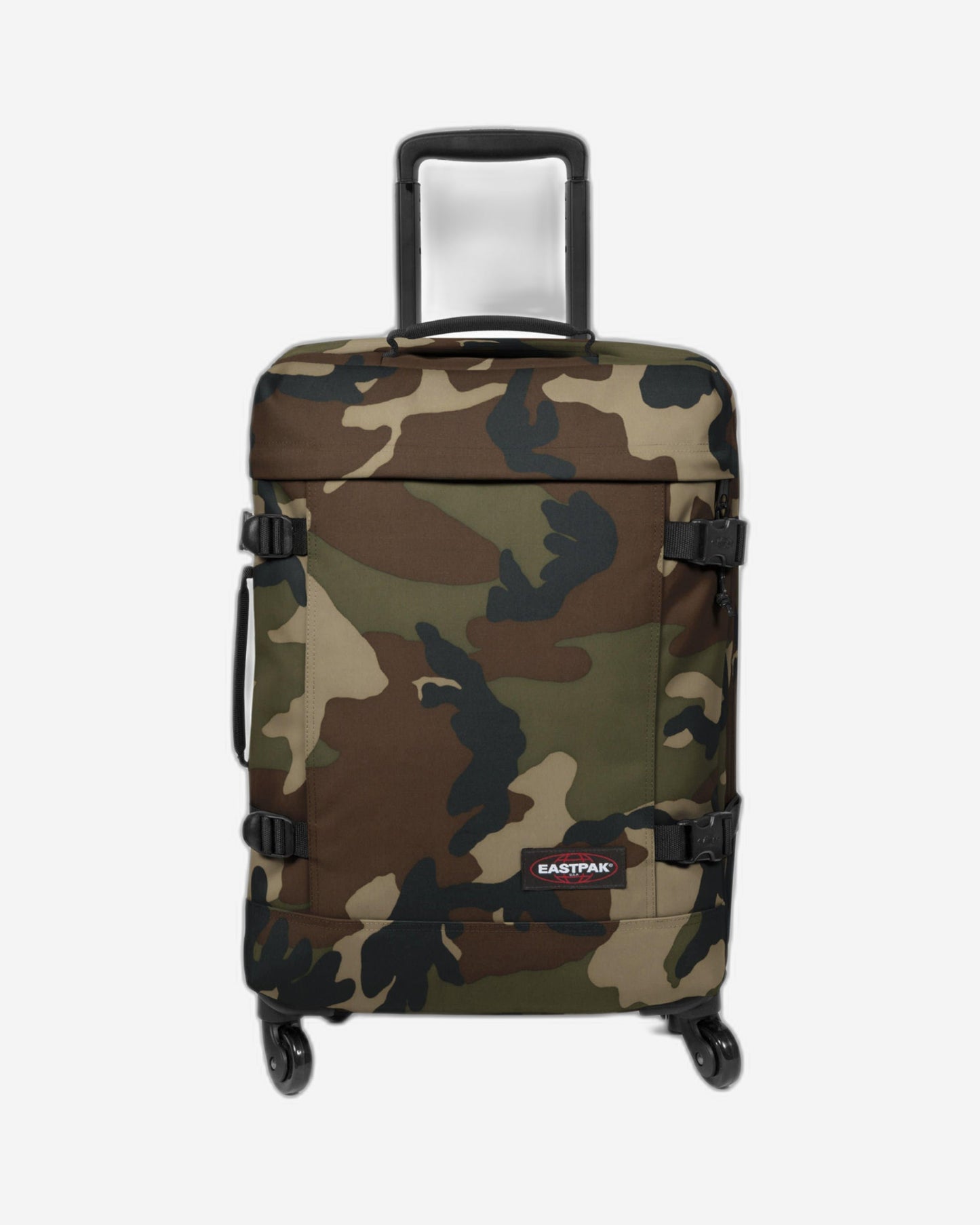 Eastpak Trans4 S Black Four Luggage