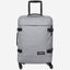 Eastpak Trans4 Wheeled Cabin Sunday Grey Luggage