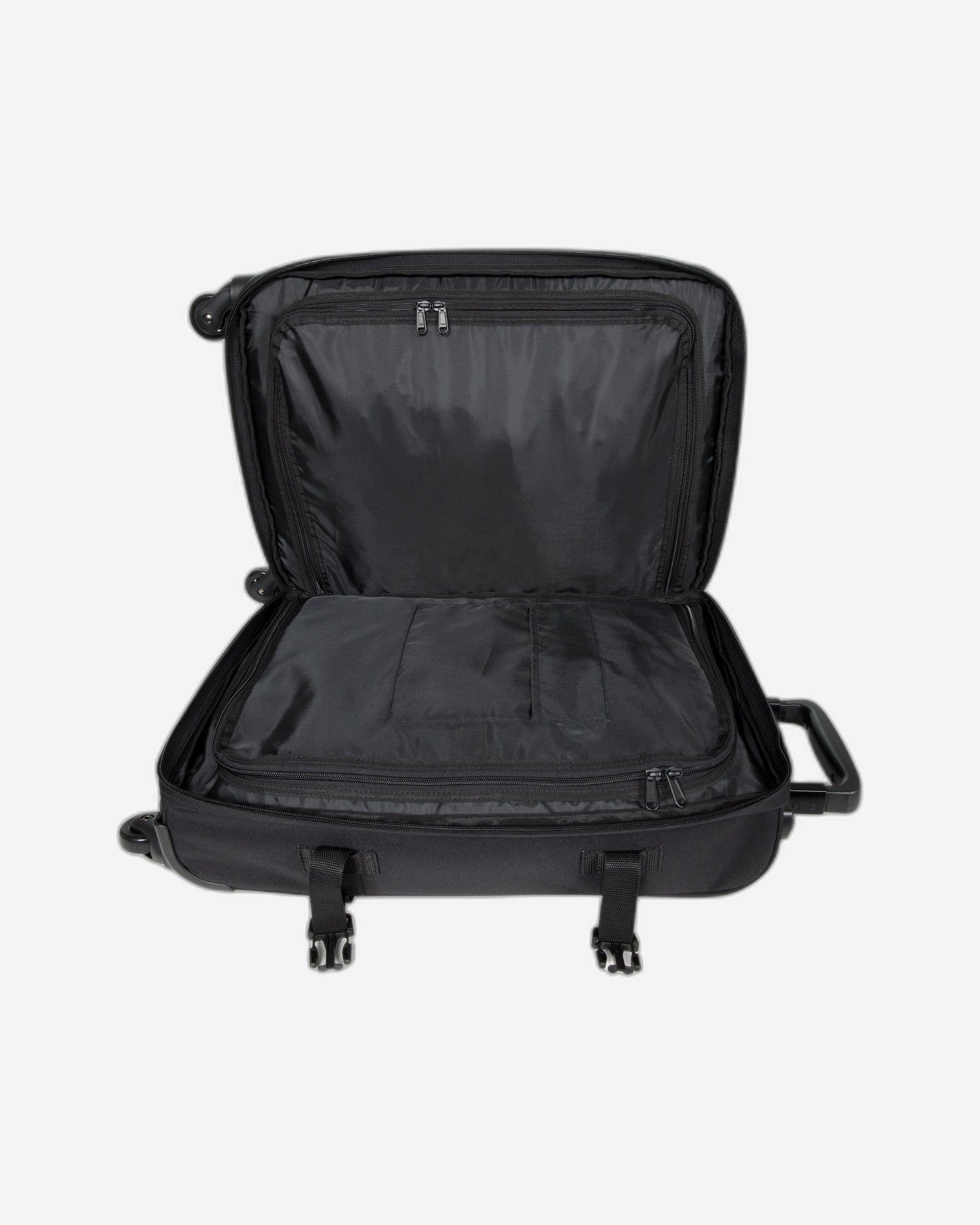 Eastpak Trans4 S Black Four Luggage