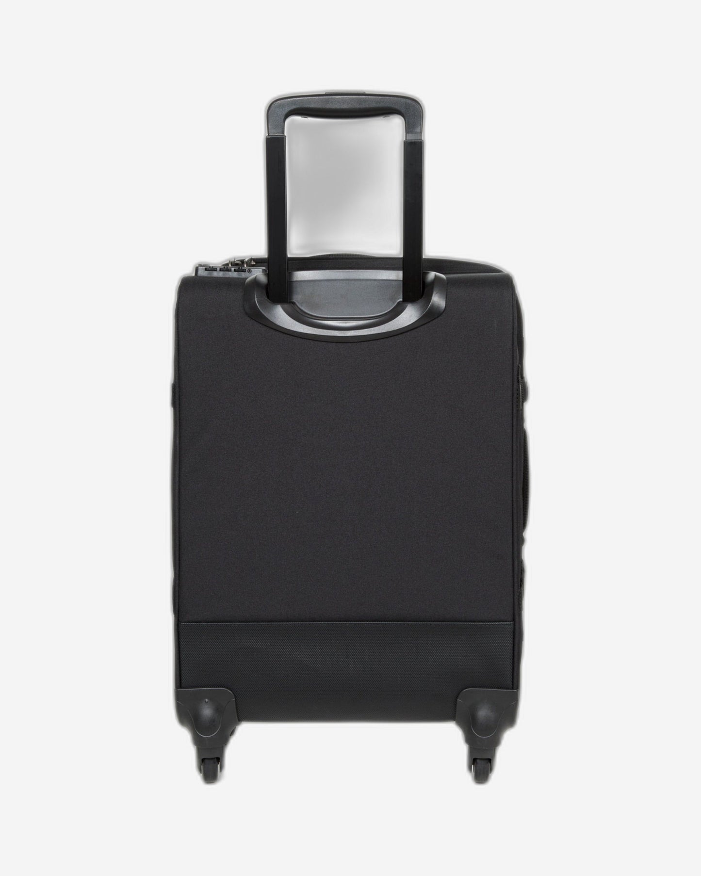 Eastpak Trans4 S Black Four Luggage
