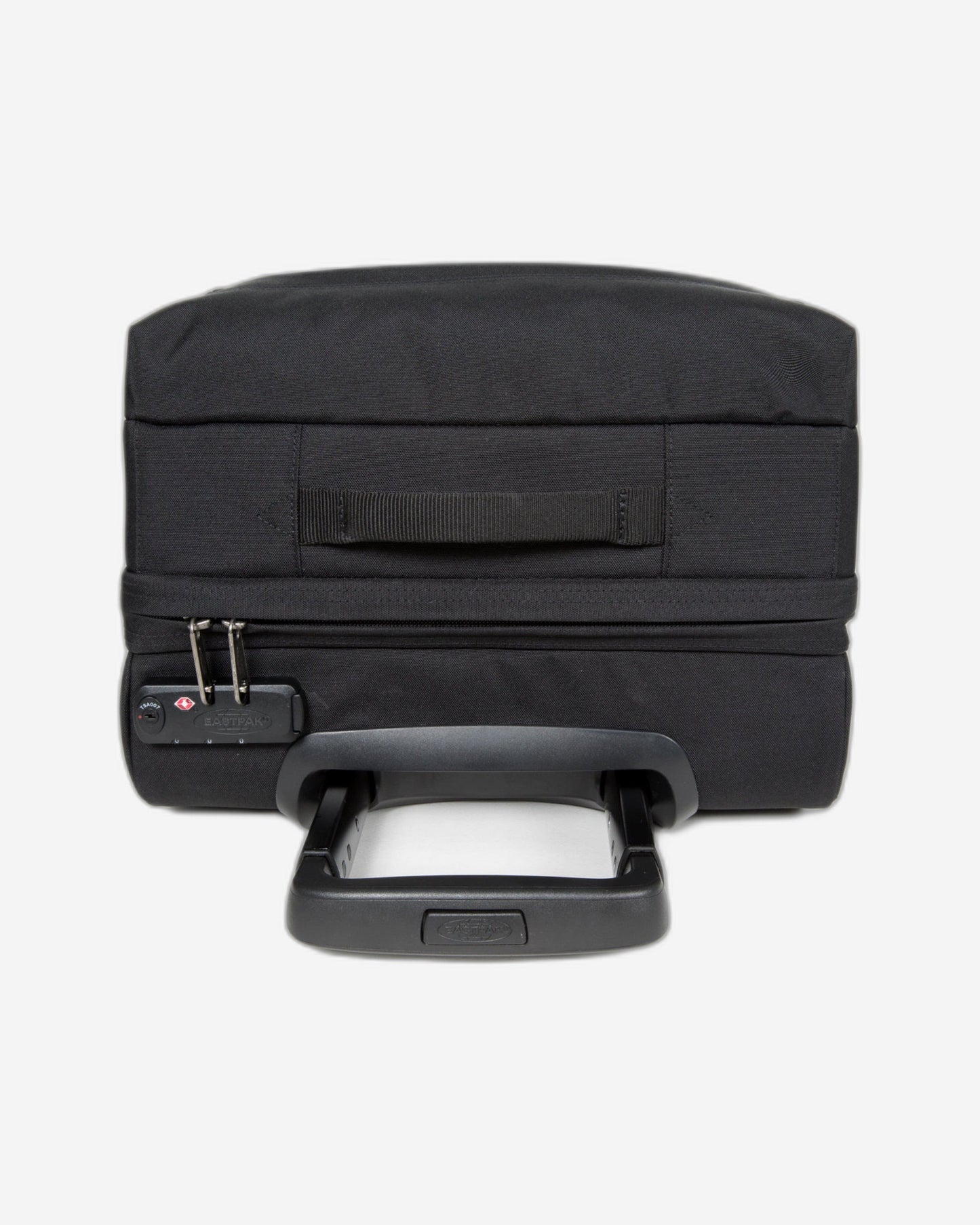 Eastpak Trans4 S Black Four Luggage