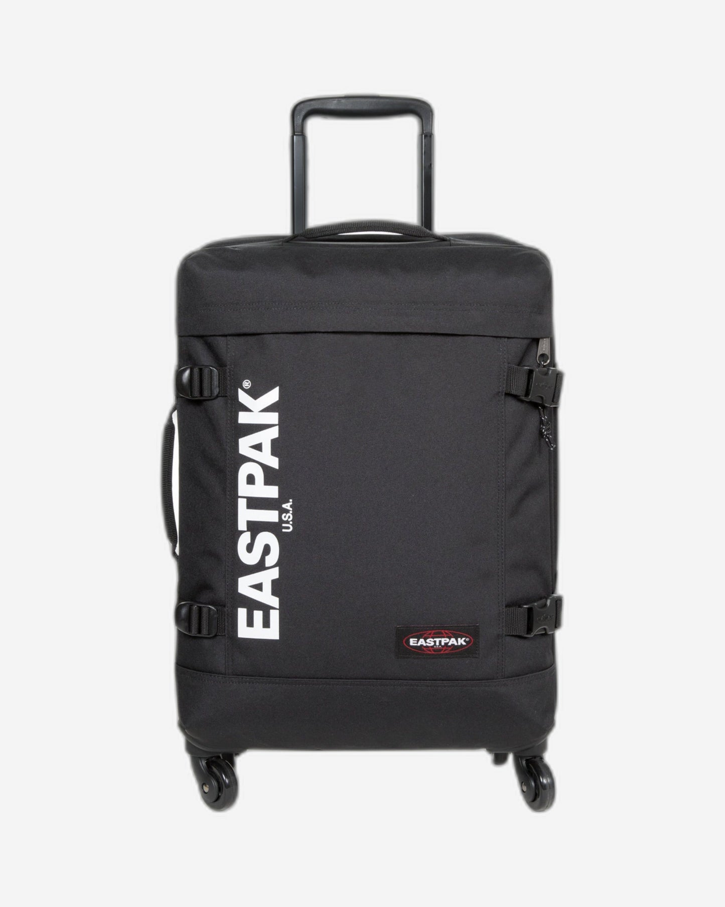 Eastpak Trans4 S Black Four Luggage