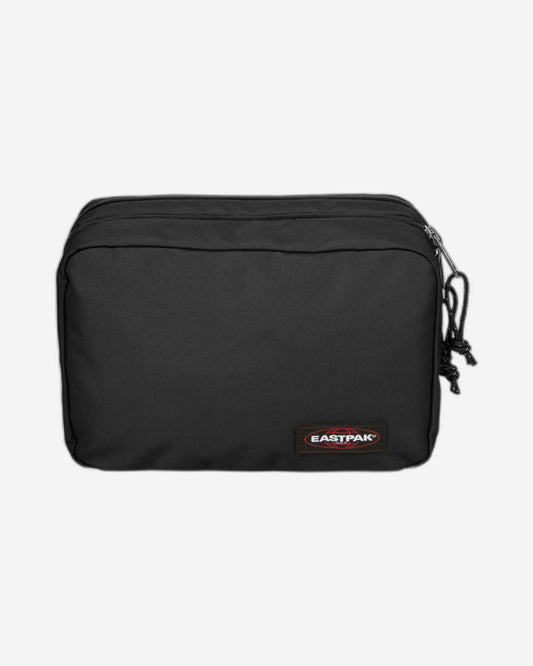 Eastpak Mavis Black Toiletry Case Pouch