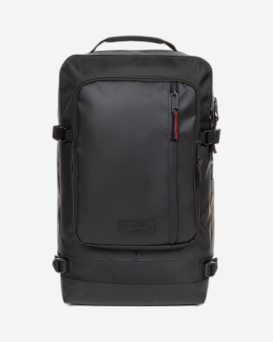 Eastpak Tecum L CNNCT Top Black-EK00092D3W81