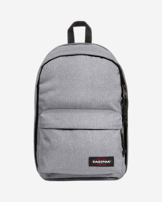 Eastpak Back to Work Sunday Grey Medium Laptop Backpack - EK0009363631