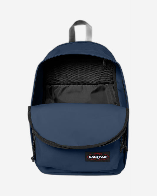 Eastpak Back To Work Nautic Navy Backpack