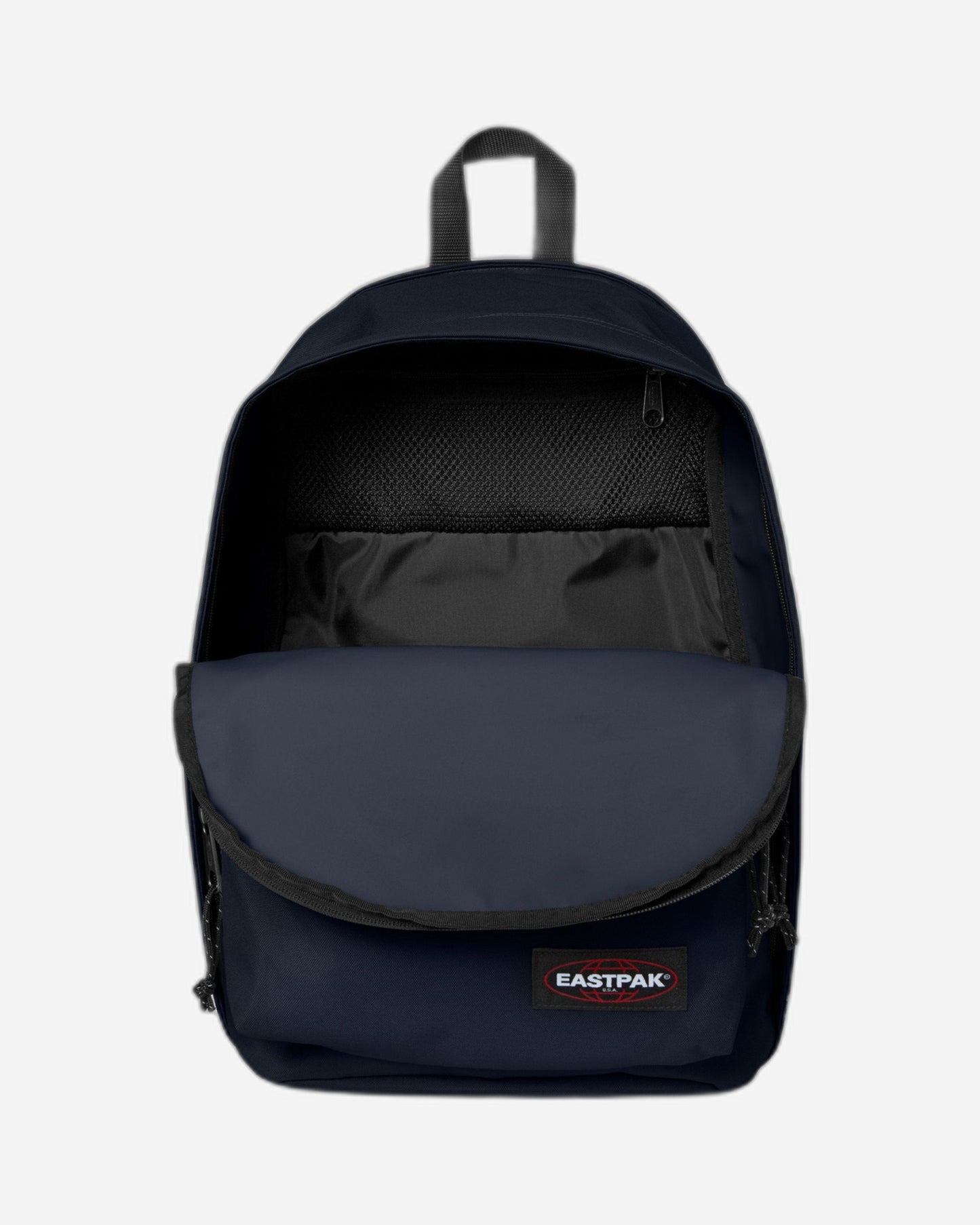 Eastpak Back to Work Ultra Marine Medium Laptop Backpack