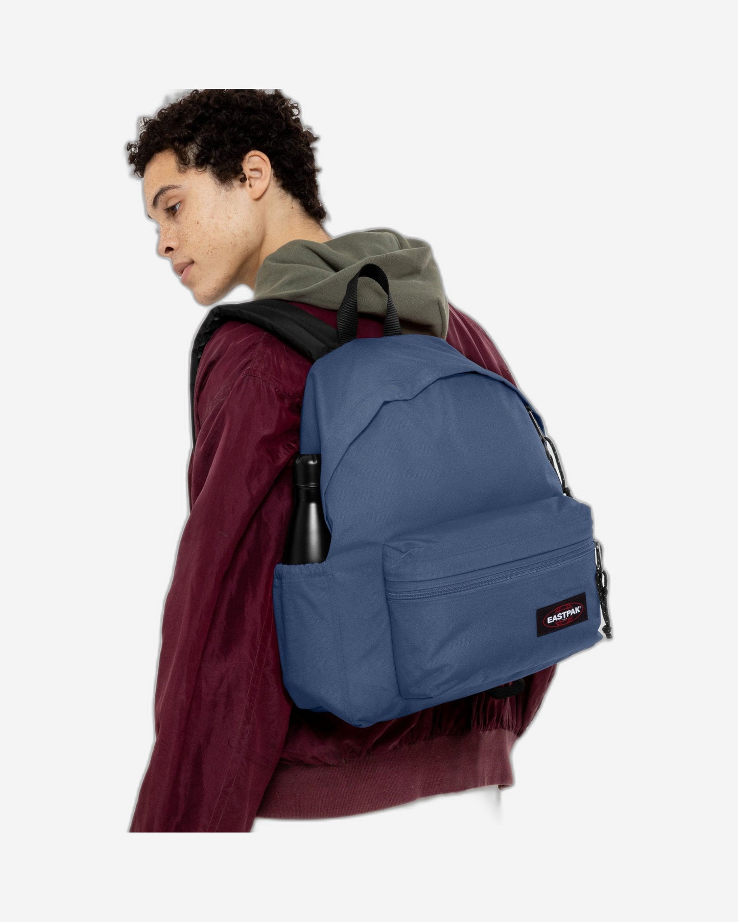 Eastpak Padded Zippl'R + Powder Pilot Medium Backpack