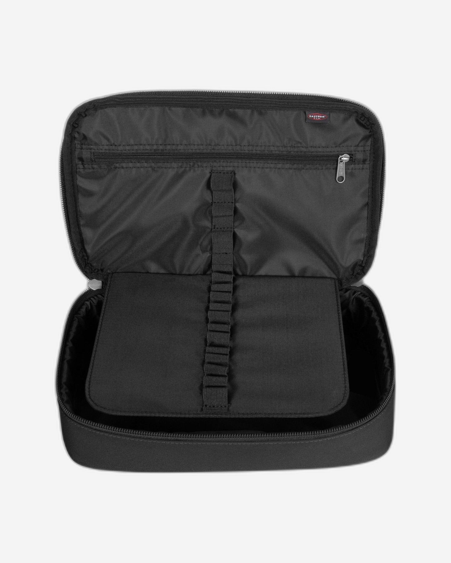 Eastpak Oval More Hard Black Pencil Case