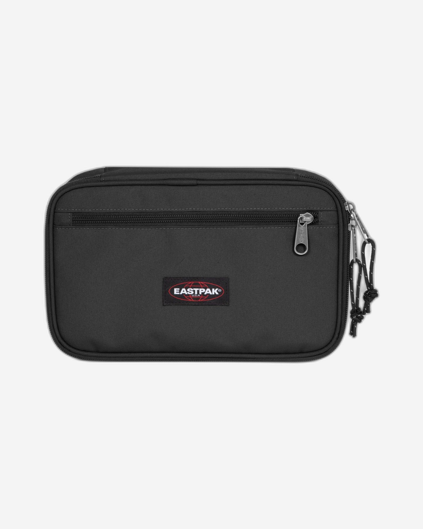 Eastpak Oval More Hard Black Pencil Case