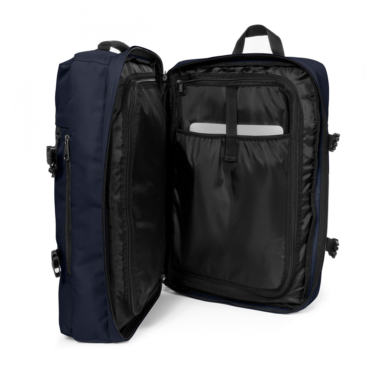 Eastpak Travelpack Ultra Marine Large Backpack