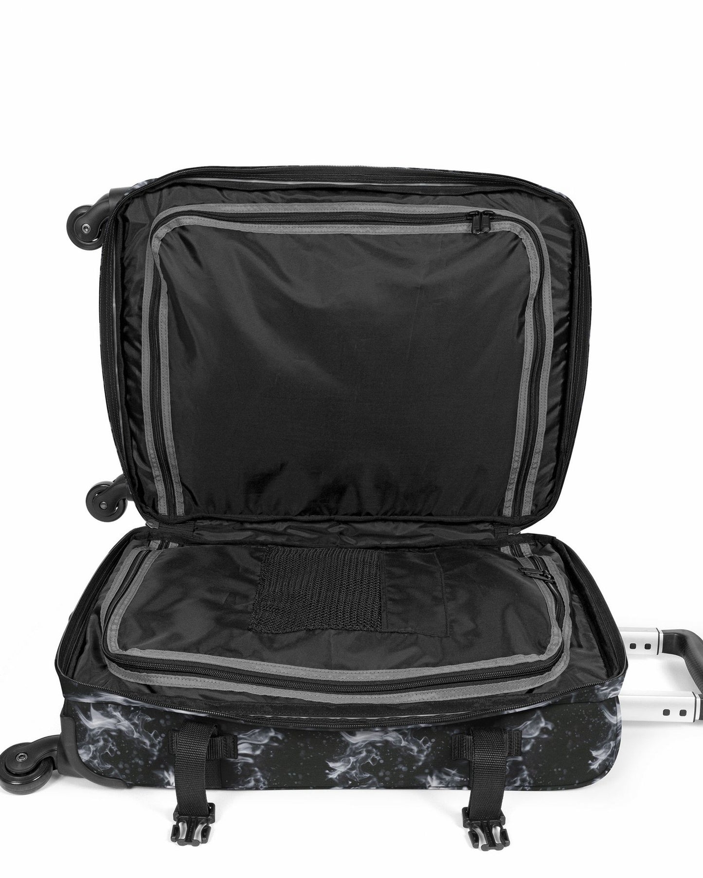 Eastpak Transit'R 4 S Flame Dark Four Luggage