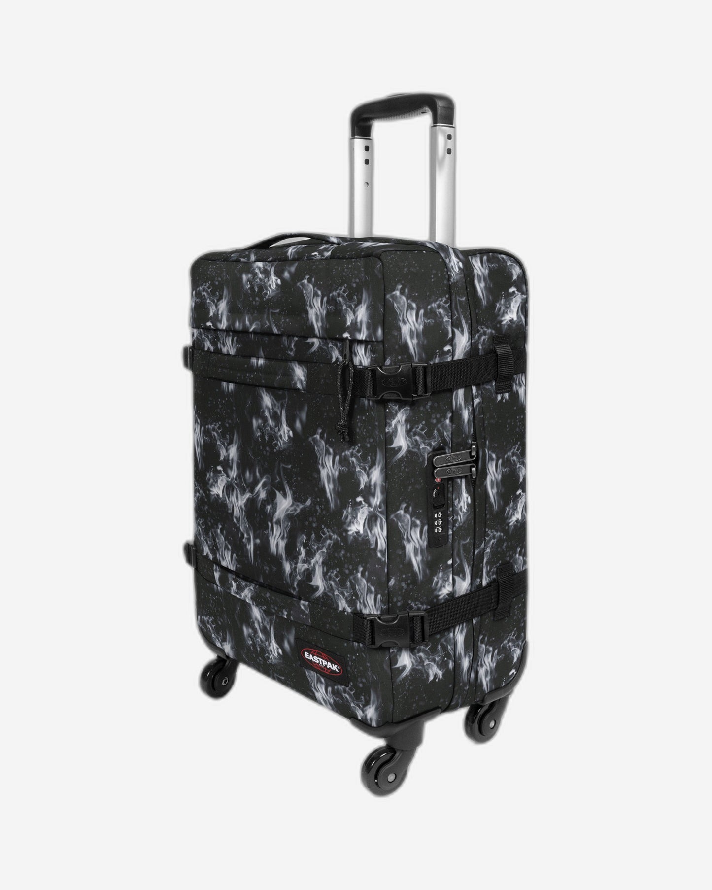 Eastpak Transit'R 4 S Flame Dark Four Luggage