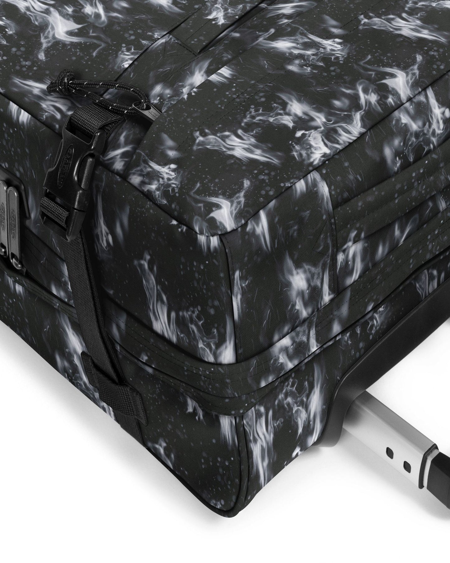 Eastpak Transit'R 4 S Flame Dark Four Luggage