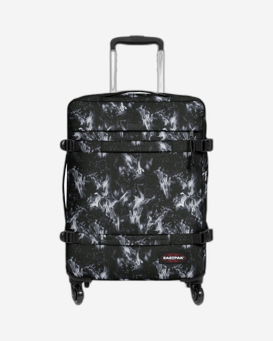 Eastpak Transit'R 4 S Flame Dark Four Luggage