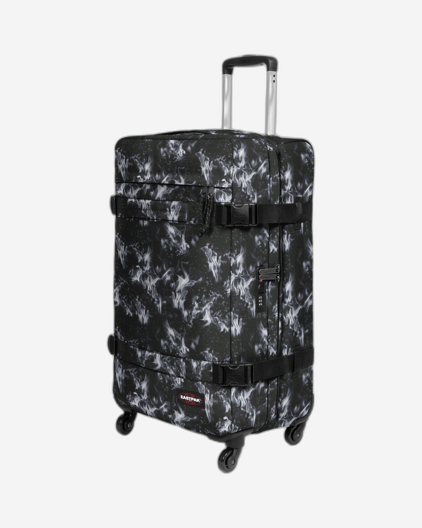 Eastpak Transit'R 4 L Flame Dark Large Four Luggage