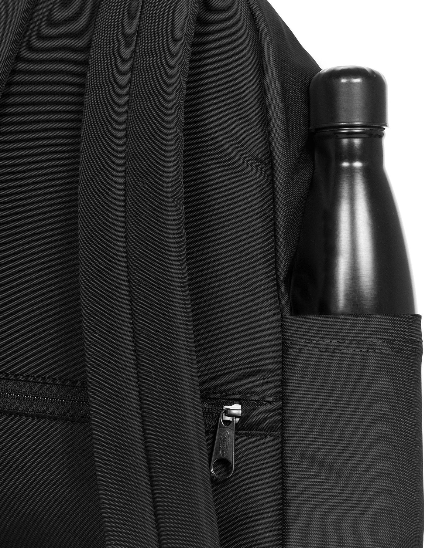 Eastpak Day Pak'R Black Medium Backpack