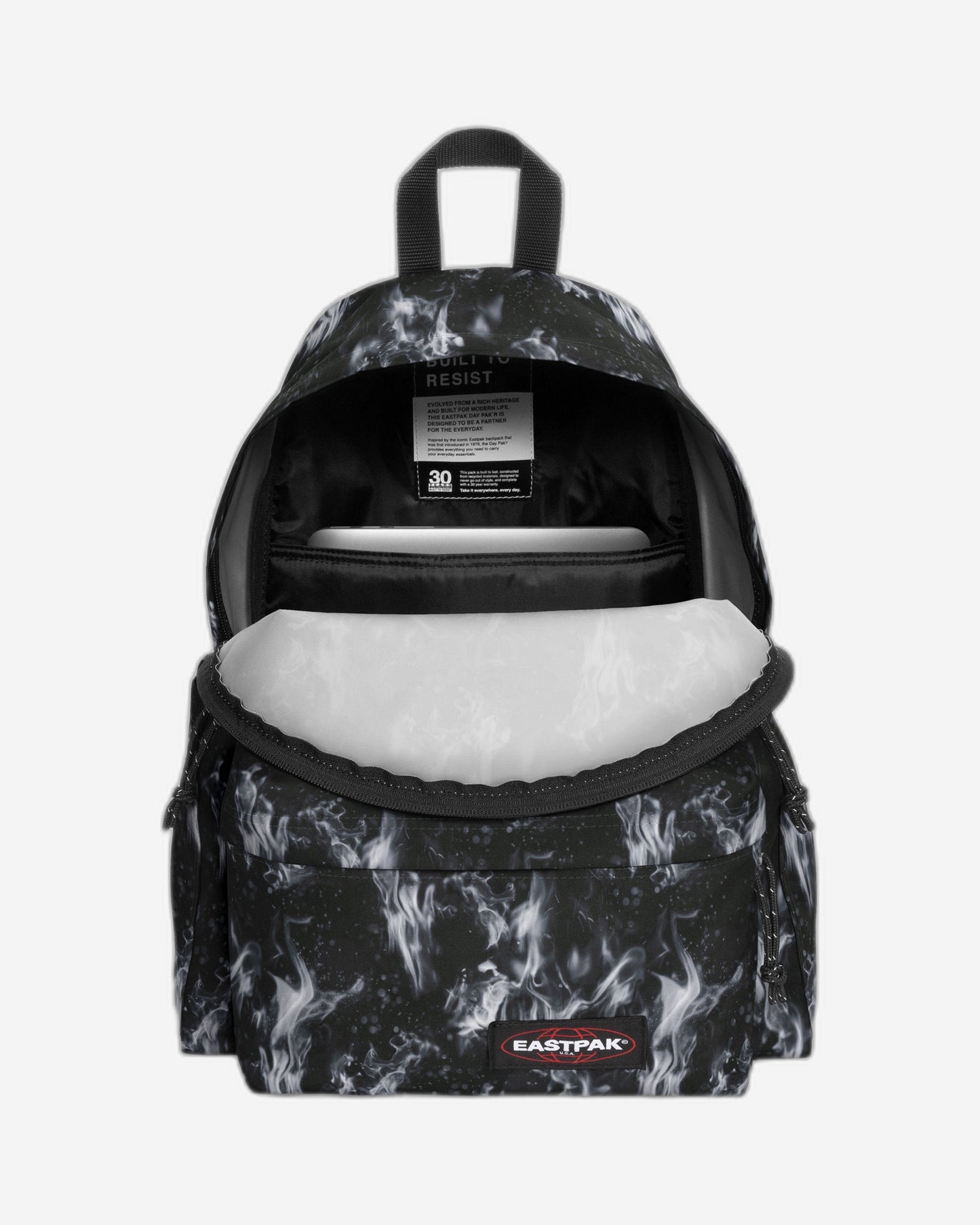 Eastpak Day Pak'R Flame Dark Backpack