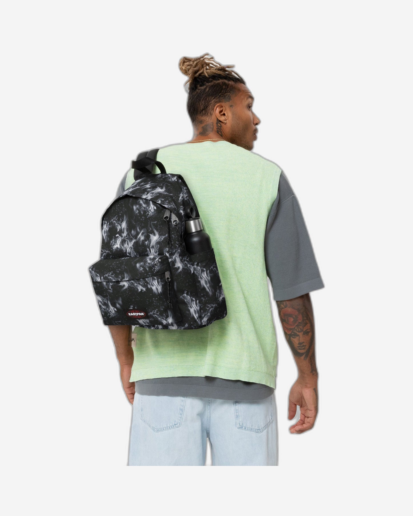 Eastpak Day Pak'R Flame Dark Backpack