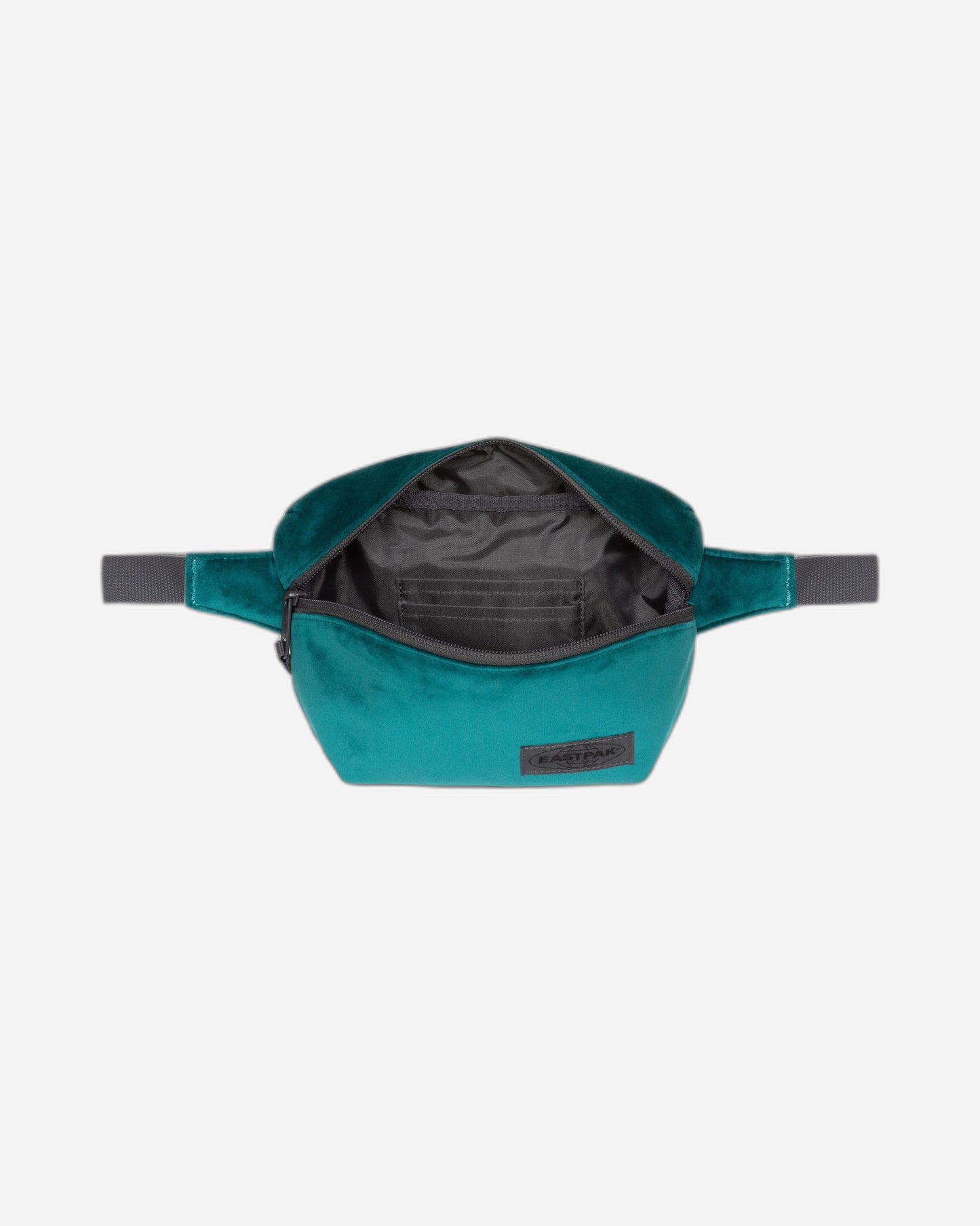 Eastpak Sommar Velvet Peacock Medium Waistbag