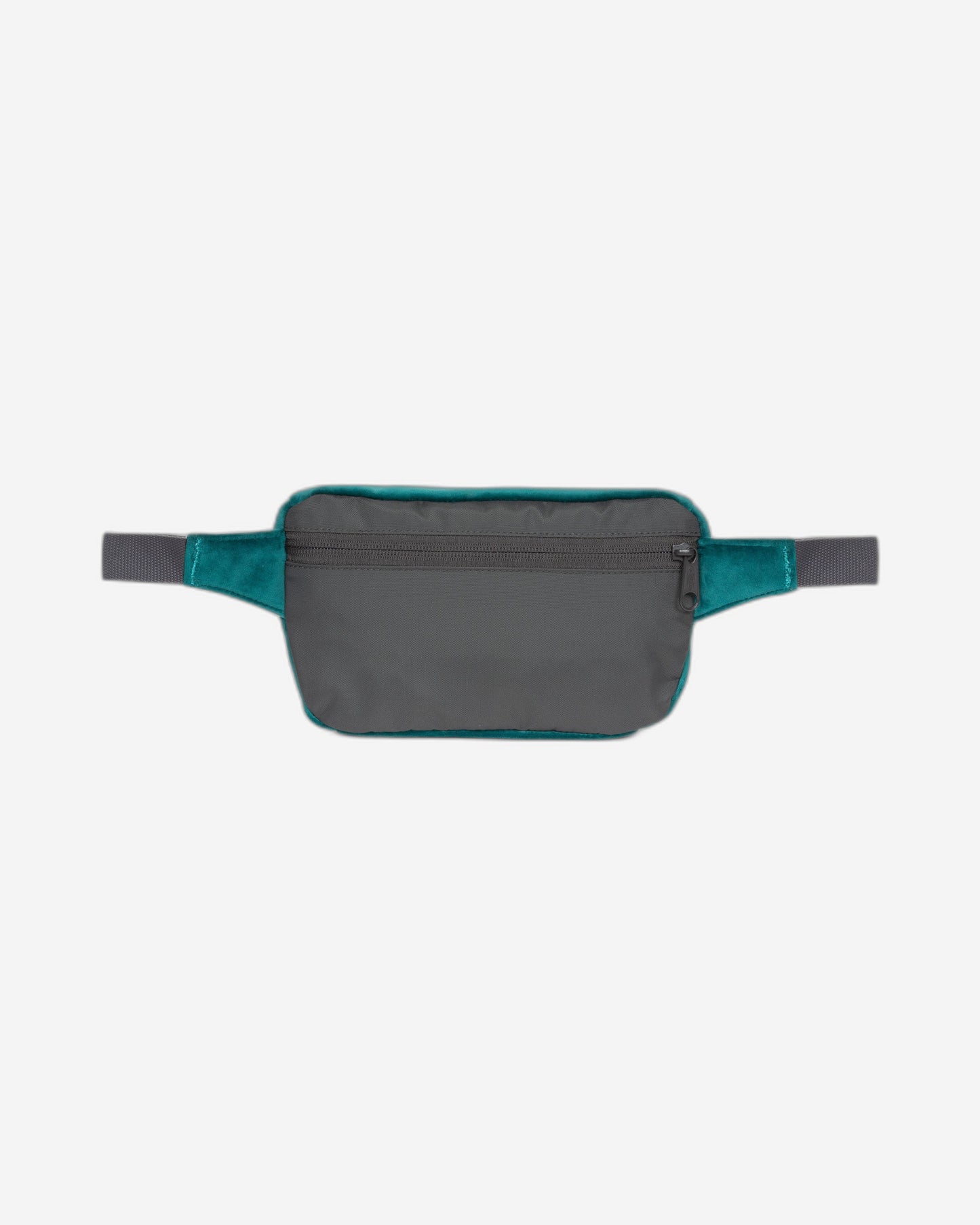 Eastpak Sommar Velvet Peacock Medium Waistbag