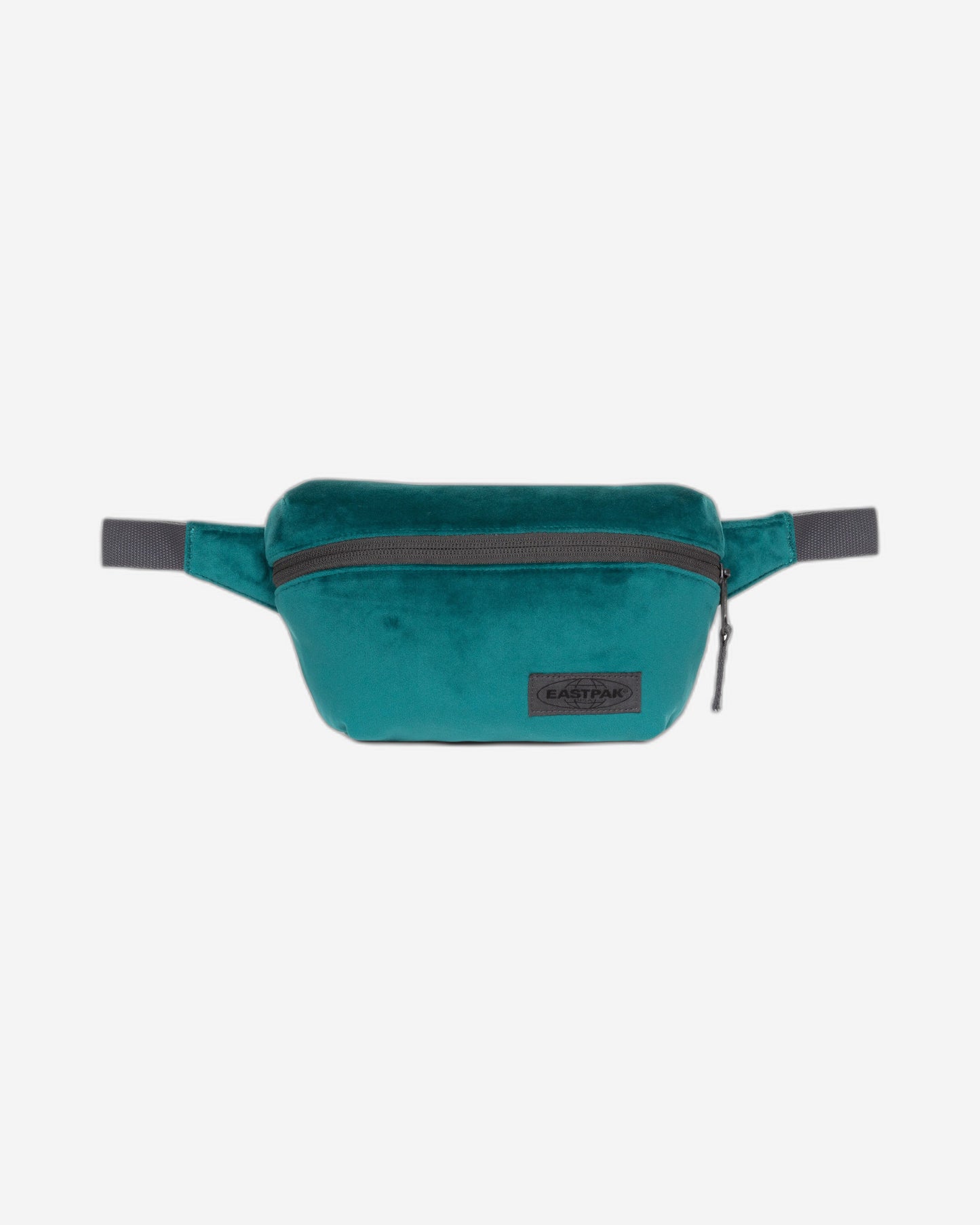 Eastpak Sommar Velvet Peacock Medium Waistbag