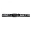 Eastpak Lockbelt Black Luggage Belt