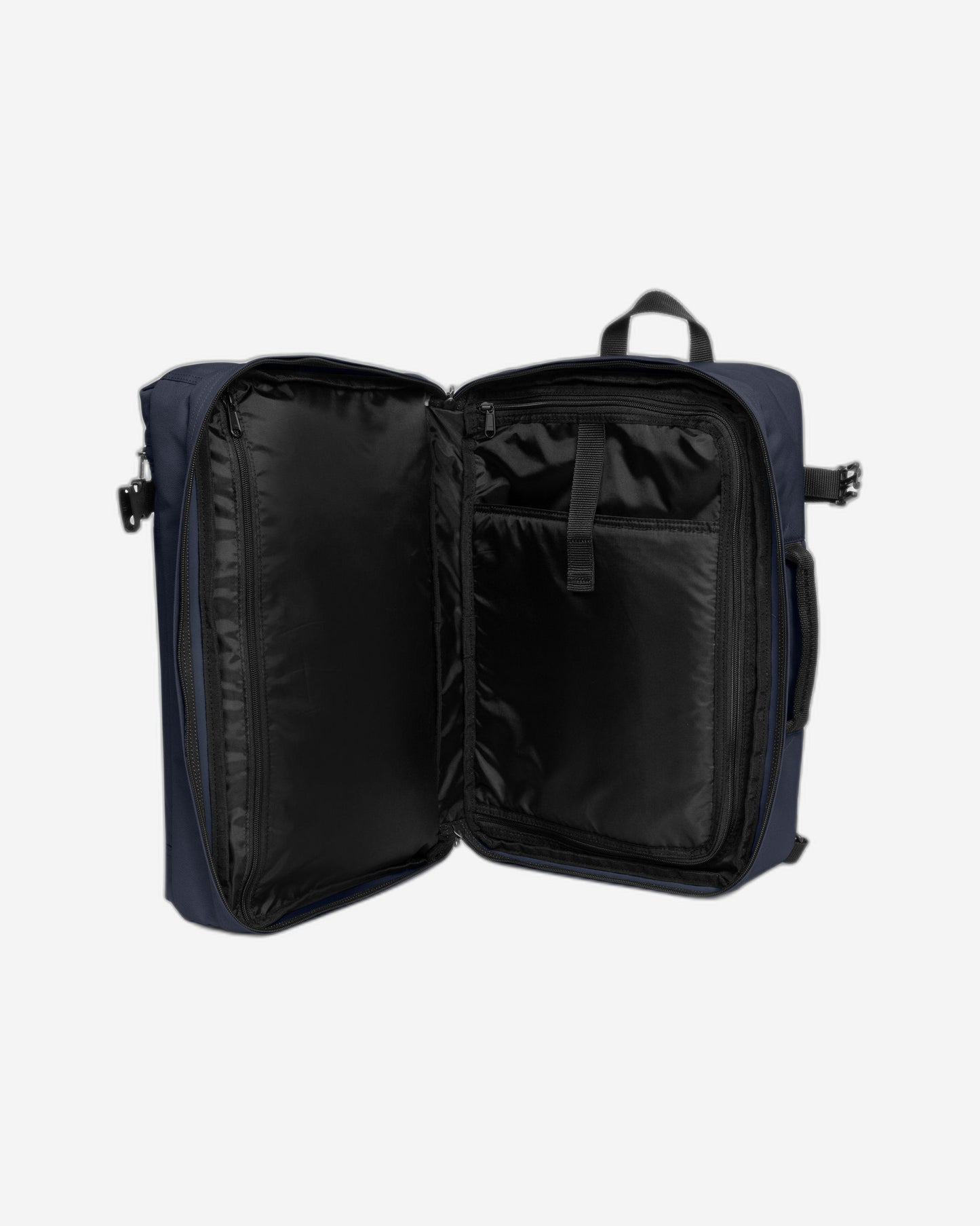Eastpak Transit'R Pack Ultra Marine Convertible Backpack Duffle Bags