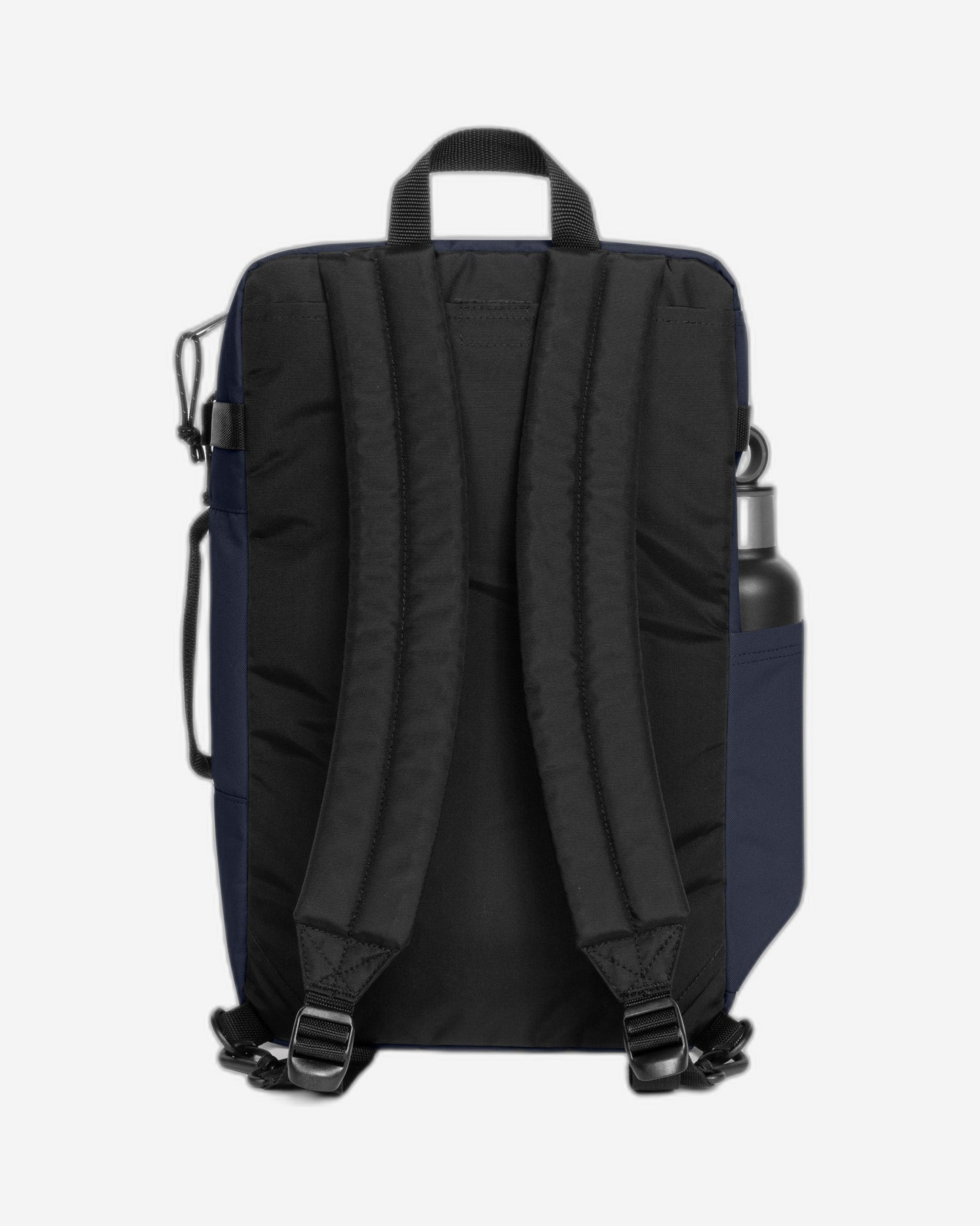 Eastpak Transit'R Pack Ultra Marine Convertible Backpack Duffle Bags