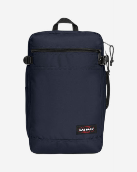 Eastpak Transit'R Pack Ultra Marine Convertible Backpack Duffle Bags