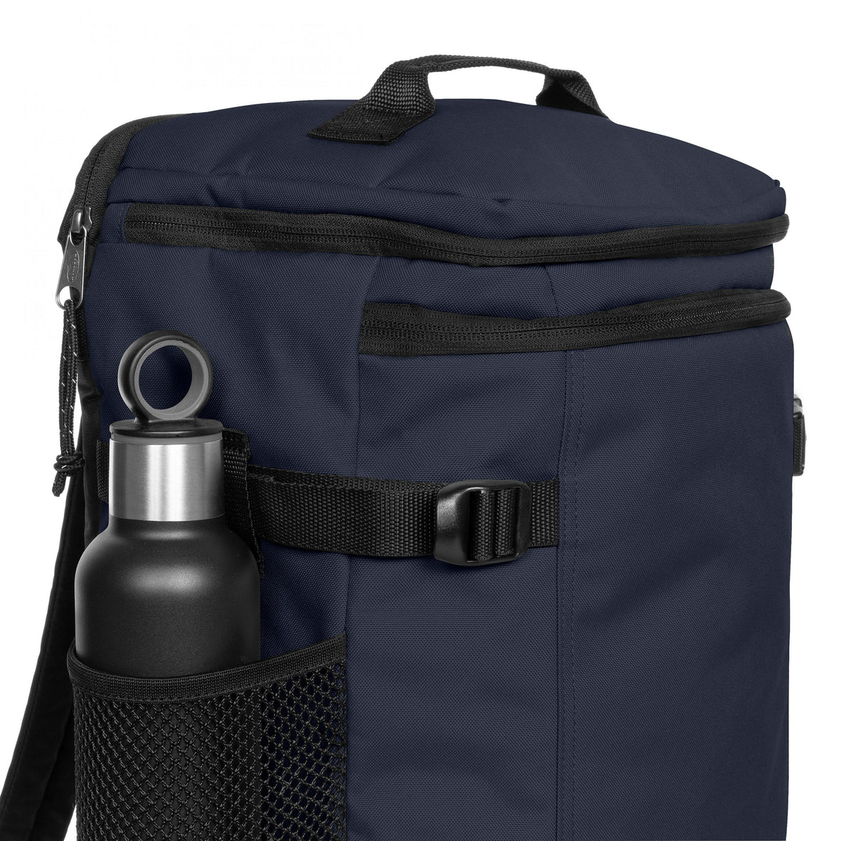 Eastpak Carry Pack Ultra Marine Medium Duffle Bag